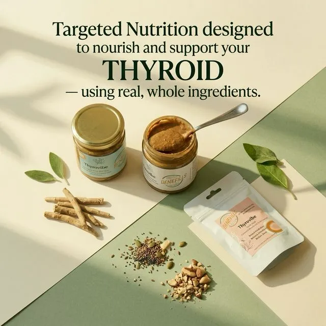 30-Day Thyroid Ritual Pack view 2