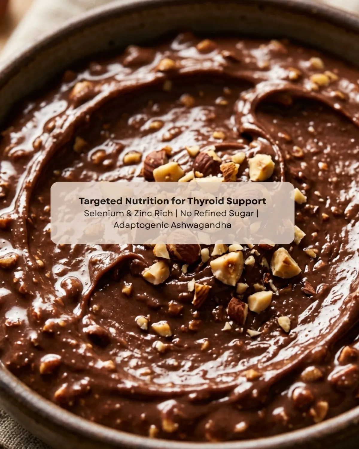 Benefills Nut-ella Nut Butter view 2